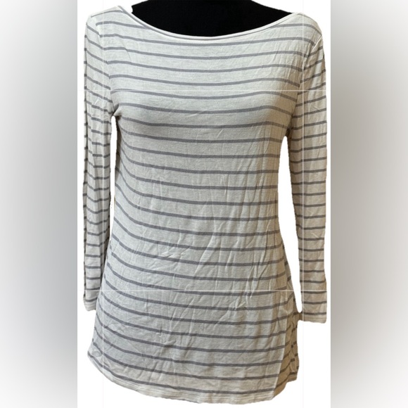 WHBM Tops - WHBM Long Sleeve Shirt